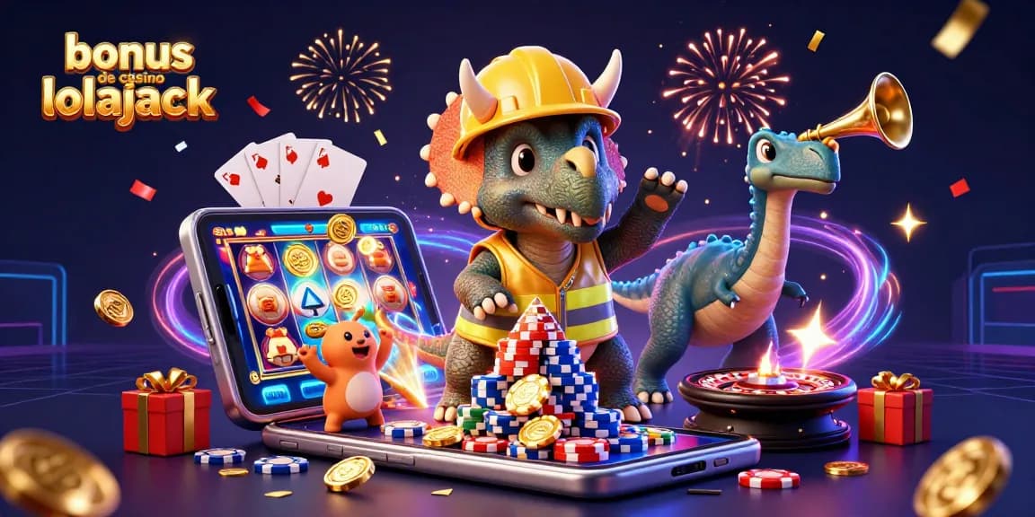 Le Guide Insider du Bonus de Casino Lolajack : Ce qu'ils ne vous disent pas en 2026