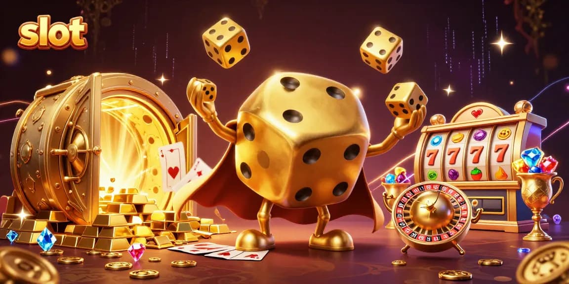 Apakah Anda Benar-Benar Bisa Menang Besar dengan Slot di 2026?