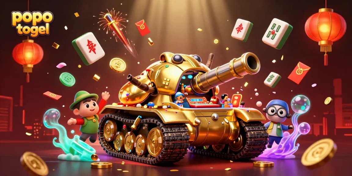 The 5 Pillars of Successful Popo Togel Betting Strategy for Gamblers in 2026
