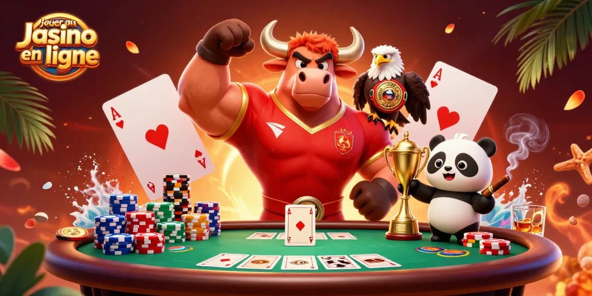 Jouer au casino en ligne est-il la prochaine grande tendance en 2026 pour les joueurs ?