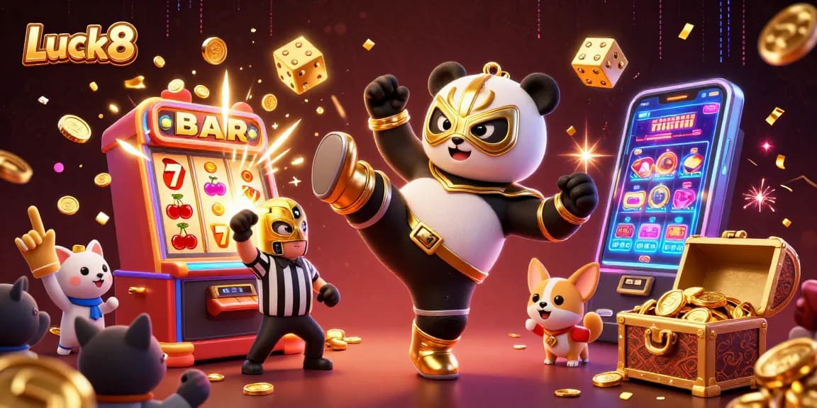 Which Is Better: Luck8 or Traditional Betting Platforms for Winning Strategies in 2026?