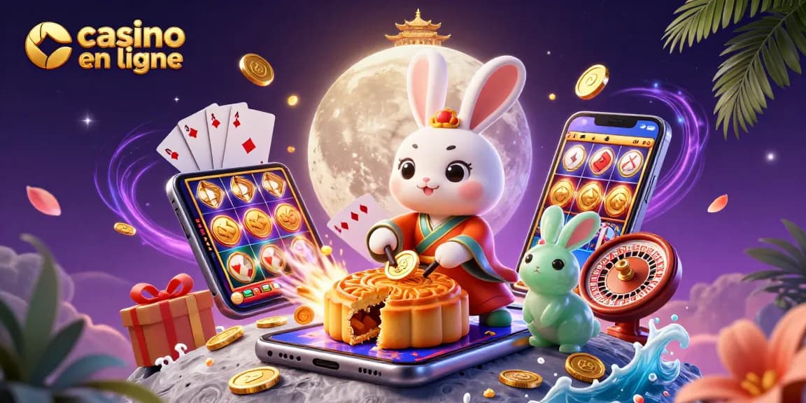 Analyse des dernières tendances de casino en ligne pour des stratégies gagnantes en 2026