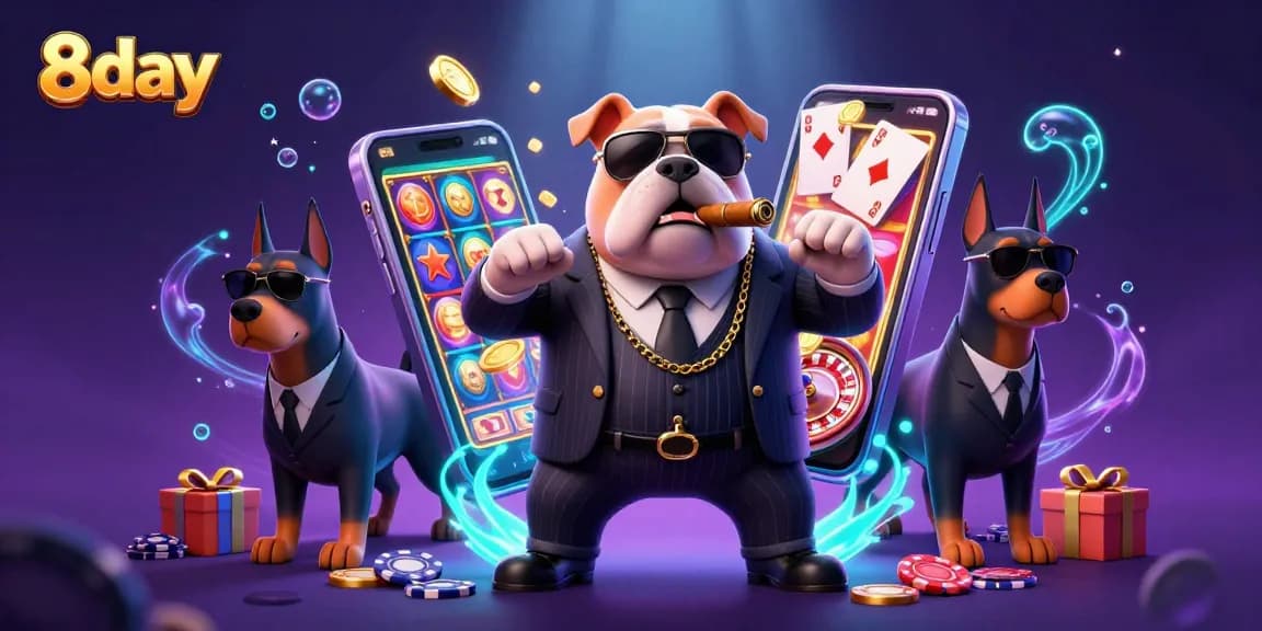 How to Master 8day Gambling Strategies for Optimal Wins in 2026