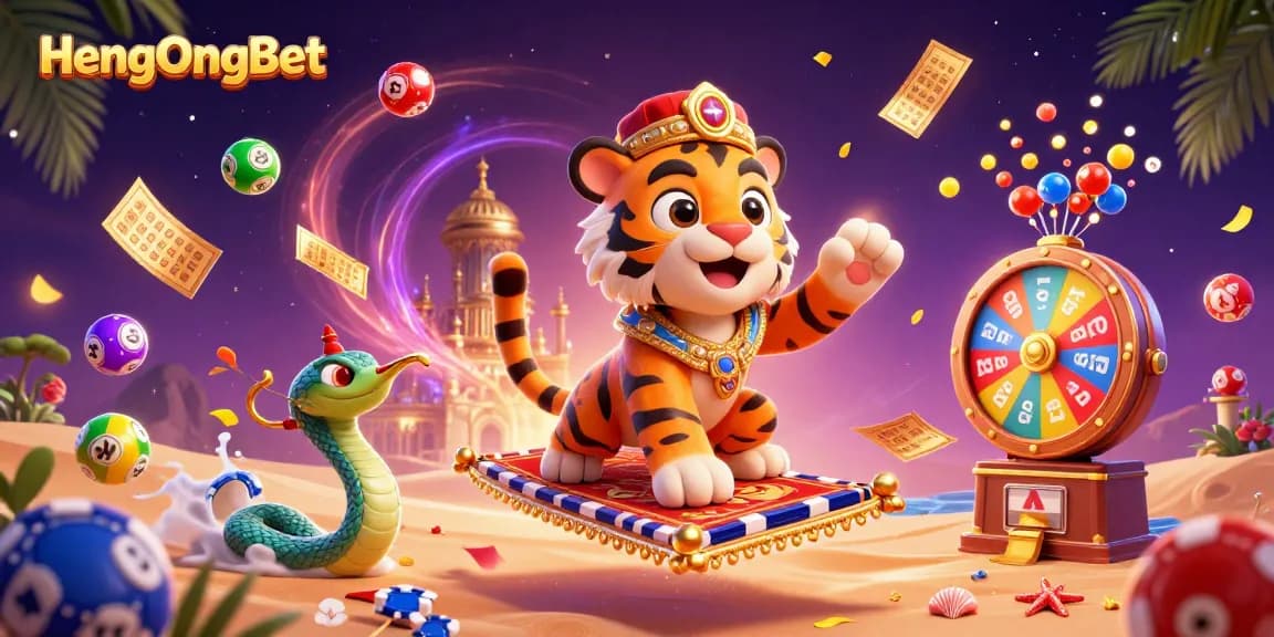 How HengOngBet Protects Players from Gambling Risks in 2026