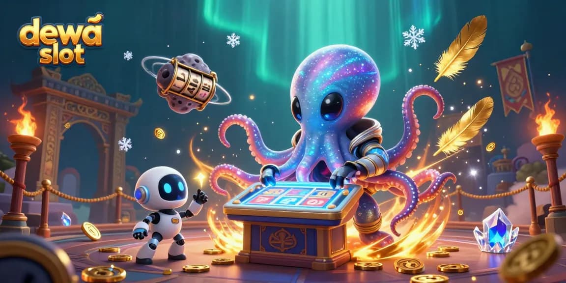 Dewa Slot Compared: The Best Betting Options for Gamblers in 2026