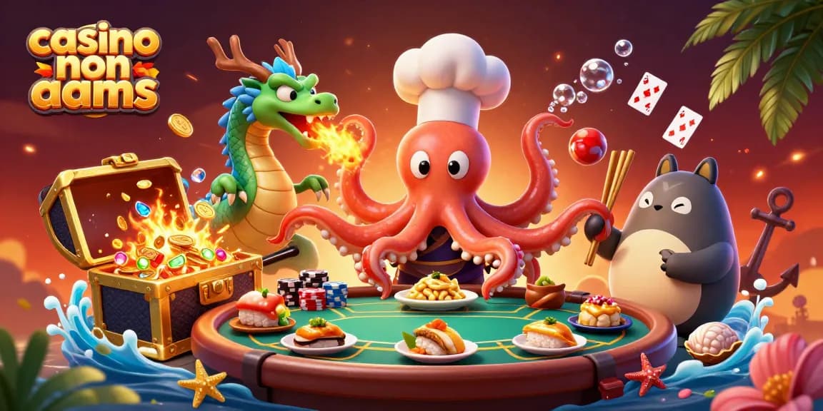 Come Correggere la Tua Strategia per i Casino Non AAMS nel 2026 per Migliori Probabilità