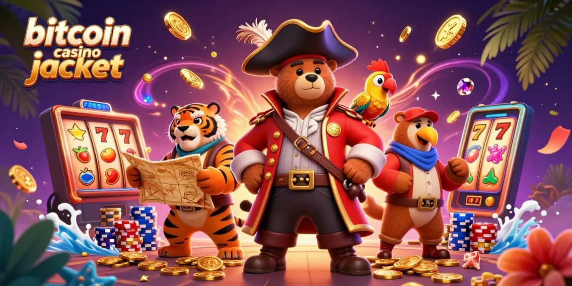Emerging Bitcoin Casino Jackpot Strategies Taking Over in 2026 for Gamblers Seeking Winning Odds