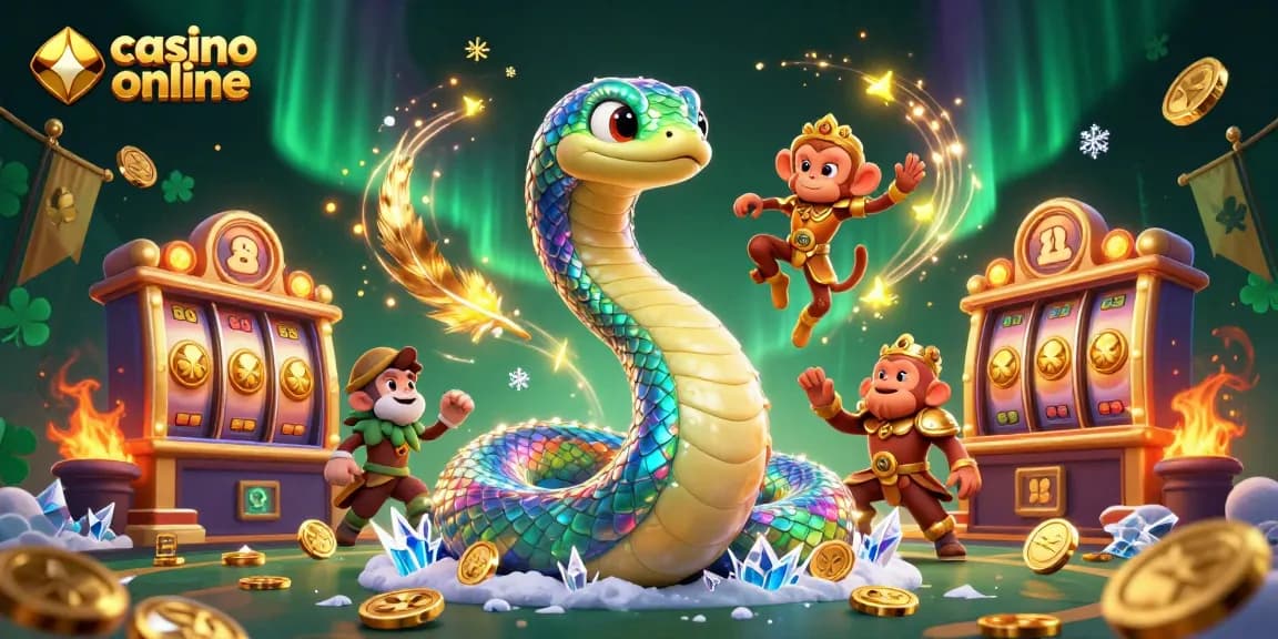 A casino online Analyst's Take on Sloturi Populare în 2026