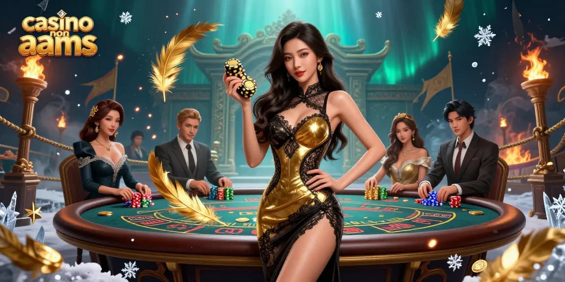 Potenziamento delle Performance dei Casinò Non AAMS: Scommesse Strategiche Vincenti nel 2026