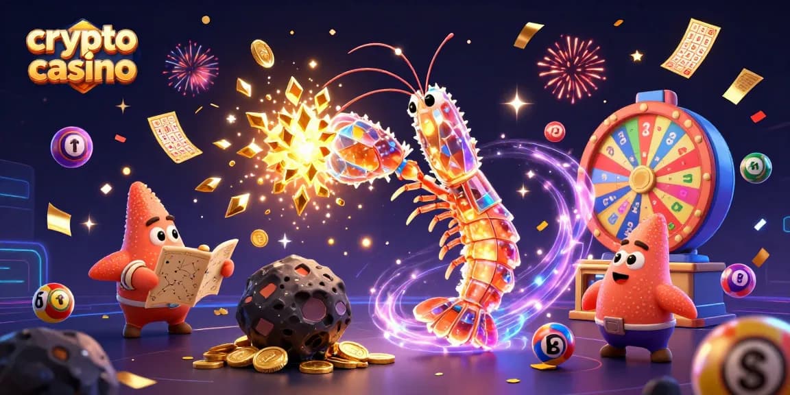 Devriez-vous essayer un casino crypto ? Voici ce que les experts en disent