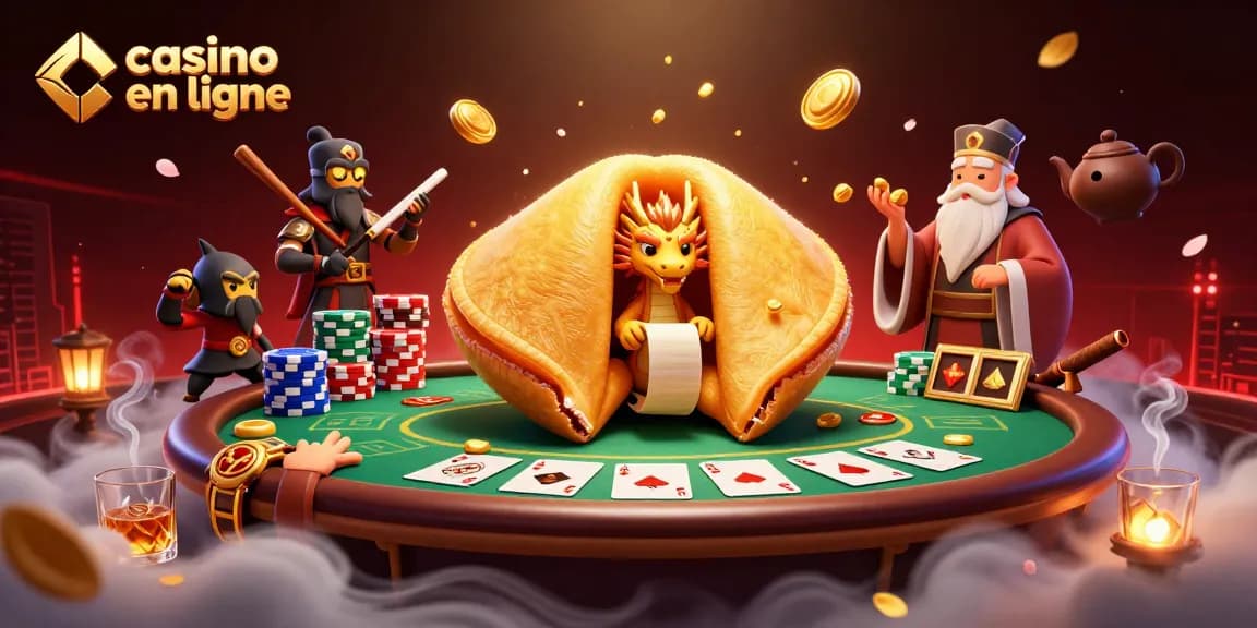 La Grande Bataille des Casinos en Ligne : Jeux de Table vs Machines à Sous en 2026