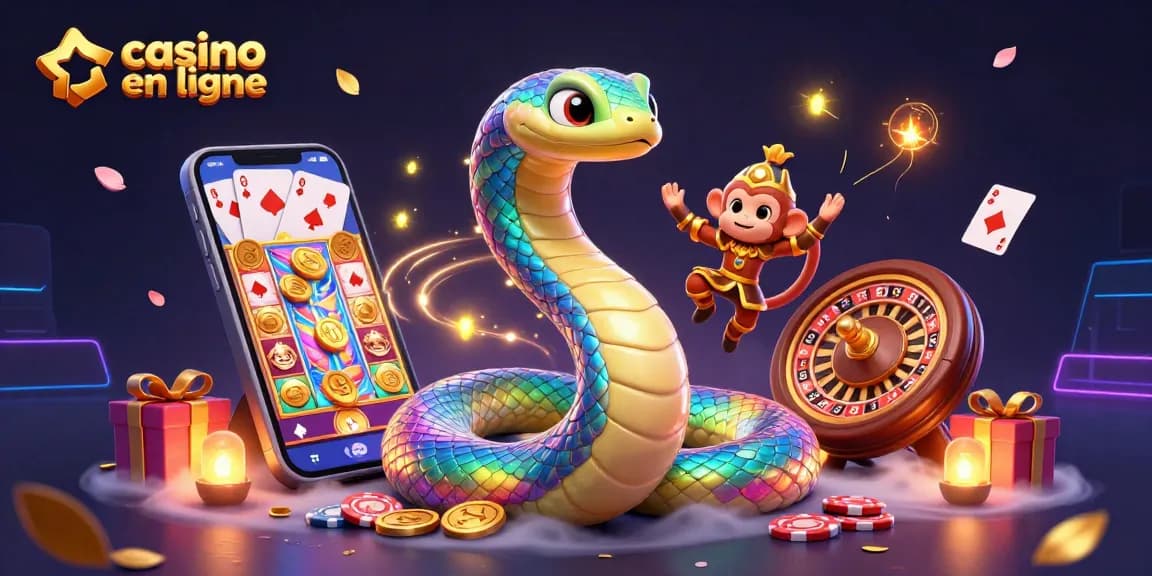 Stratégies Gagnantes pour Casino en Ligne : Conseils d'Experts pour Améliorer le Jeu en 2026