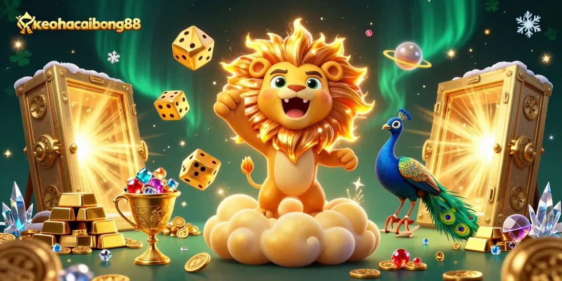 keonhacaibong88 as a Catalyst for Winning Strategies in Online Betting for Players