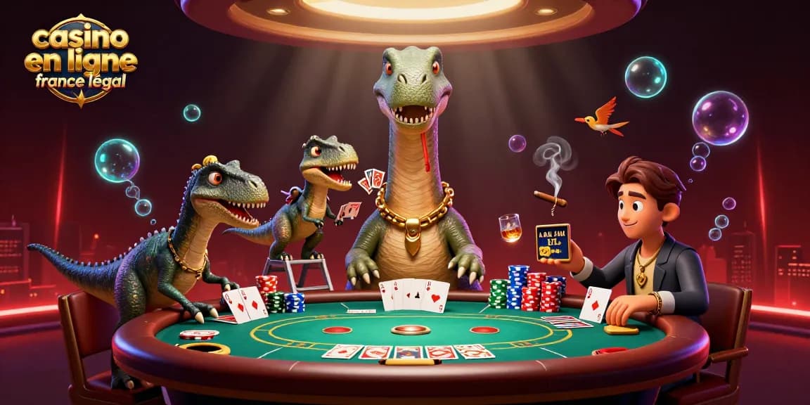 9 Outils Essentiels pour les Joueurs de Casino en Ligne France Légal en 2026