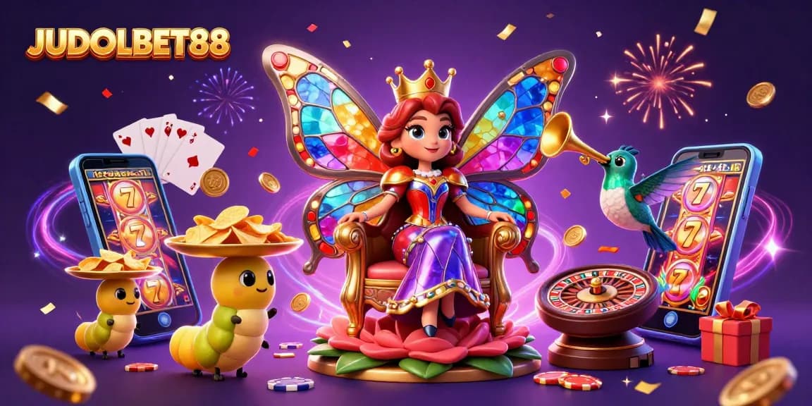 Before You Start JUDOLBET88: Essential Winning Strategies for Gamblers in 2026