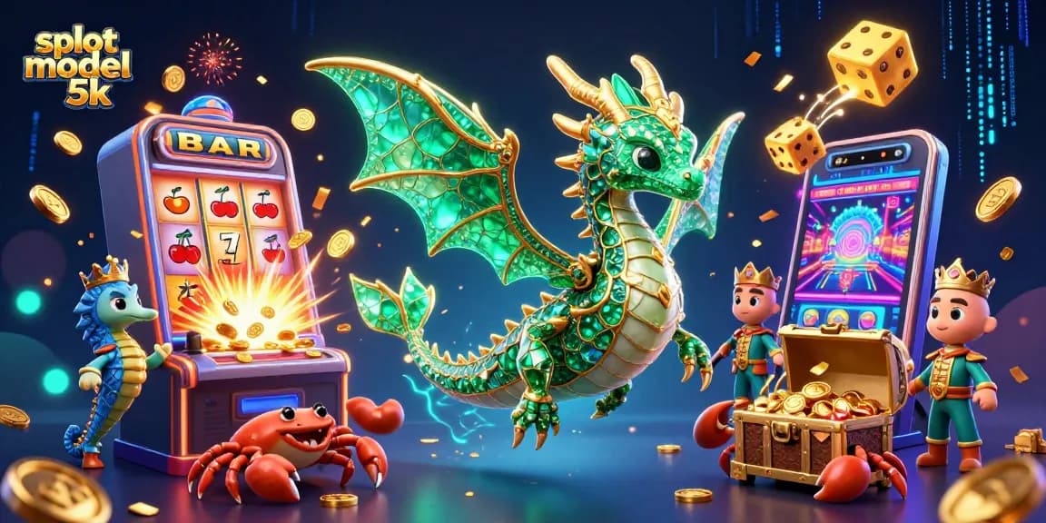 The Truth About Slot Modal 5k Nobody Talks About: Winning Strategies for Gamblers in 2026