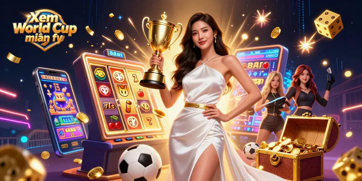 A Sustainable Xem World Cup miễn phí Approach for Gamblers Seeking Winning Strategies in 2026