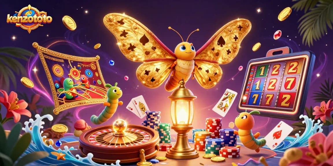 How KENZOTOTO Saves Players Time and Money in 2026 with Advanced Gaming Strategies