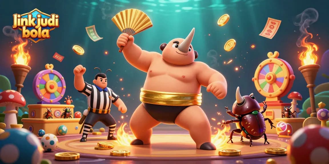 What Are the Essential link judi bola Features for Bettors in 2026?