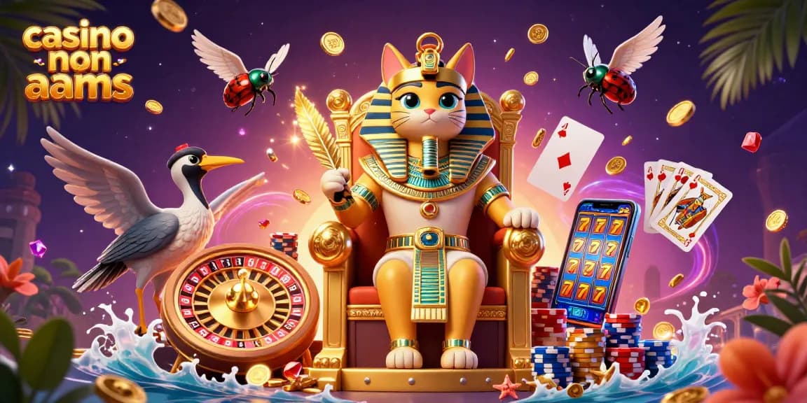 Le 5 Migliori Strategie di Gioco per i Giocatori di Casino Non AAMS nel 2026