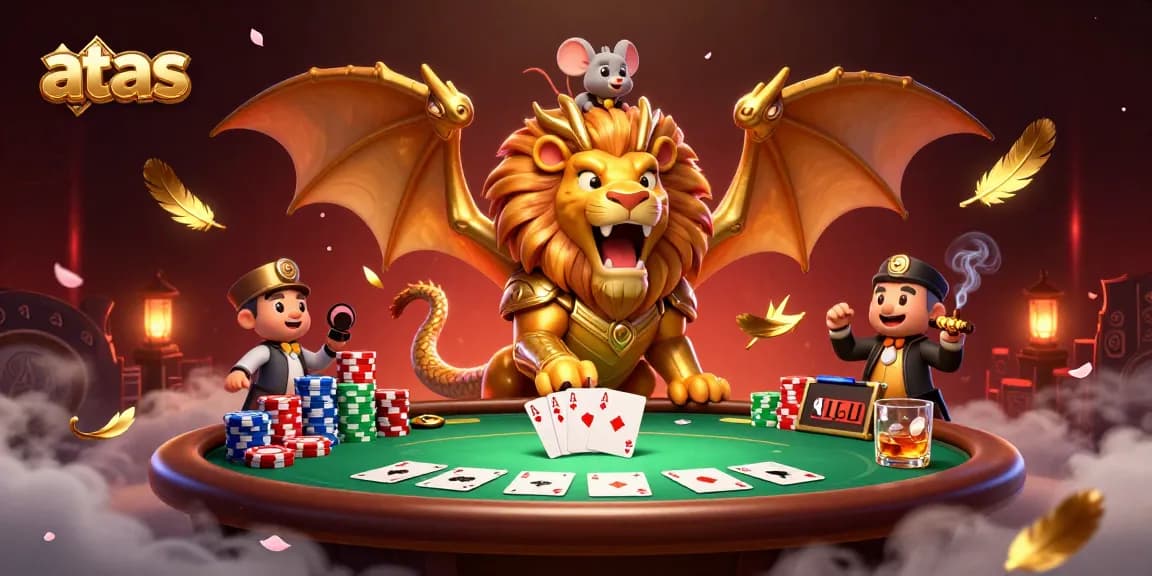 Atas Casino Pulse Check: Is It Still Viable in 2026?