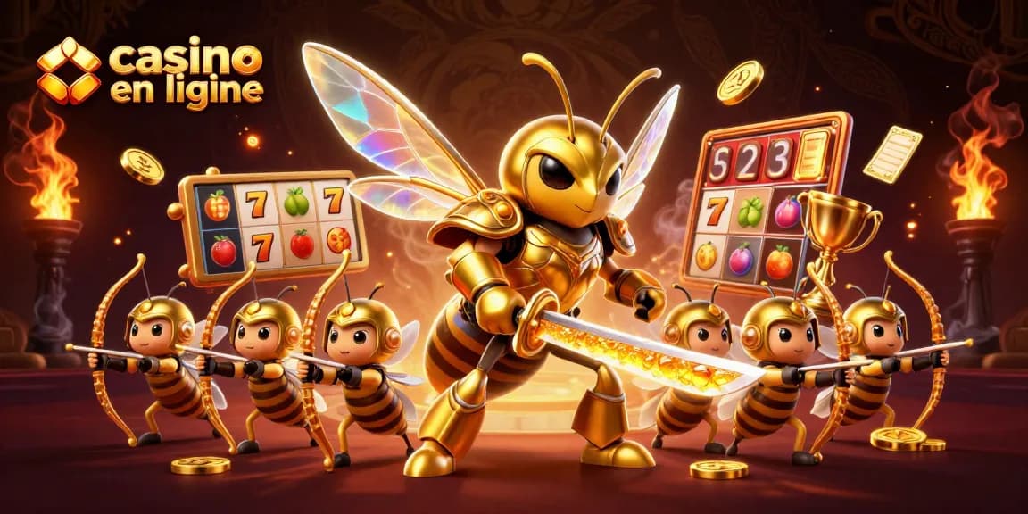 Comment Tirer Profit du Casino en Ligne pour Maximiser vos Gains en 2026