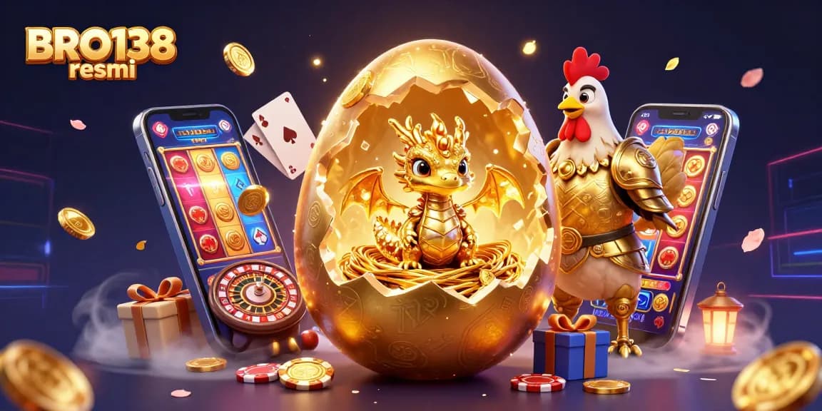 How to Track and Measure BRO138 Resmi Success for Gamblers in 2026