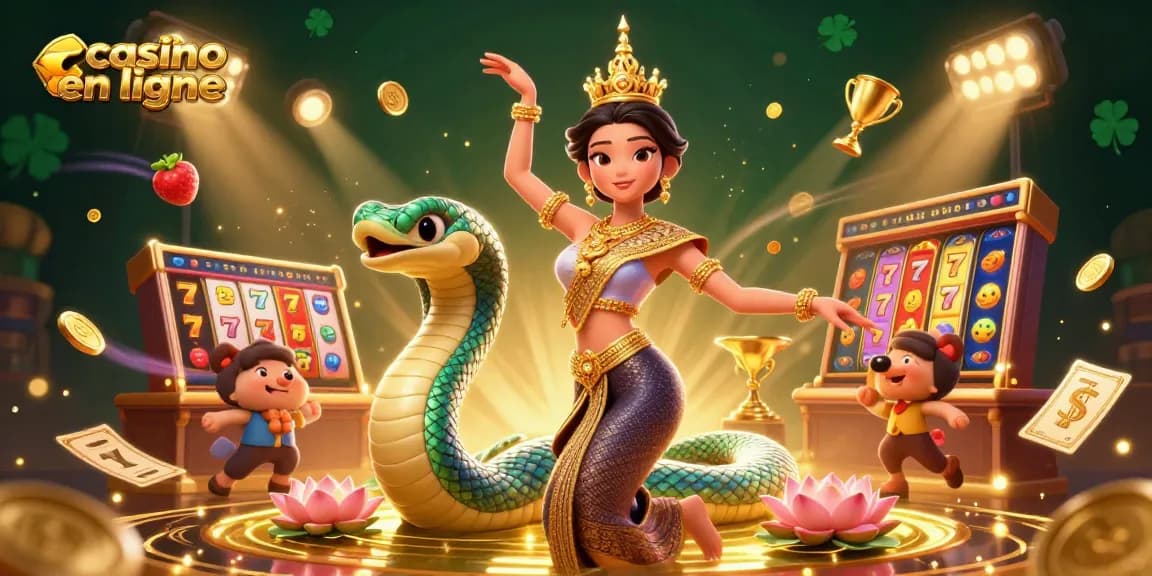 Masterful casino en ligne Strategies for Advanced Players: Winning Techniques for 2026
