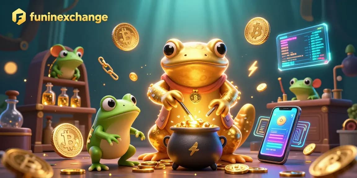 Engage in thrilling funinexchange gameplay with dynamic characters and vibrant casino elements.
