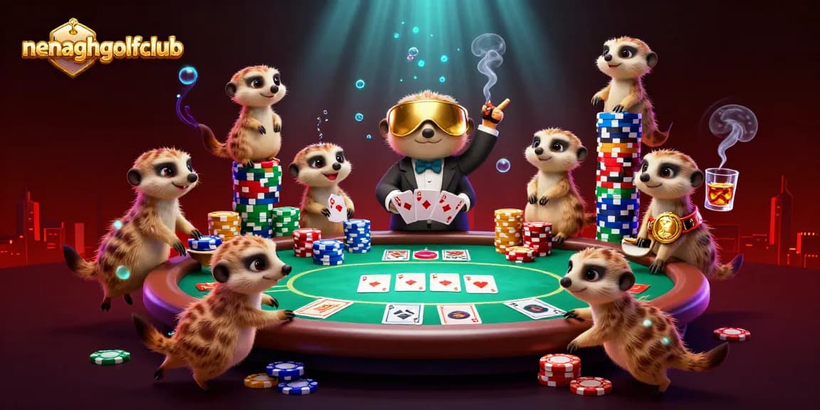 nenaghgolfclub Reality Check: Strategic Insights vs Actual Casino Experiences