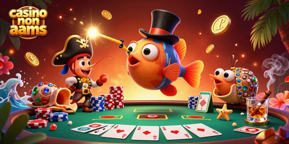 Perché i Professionisti Preferiscono i Casino Non AAMS nel 2026 per Strategie Vincenti?