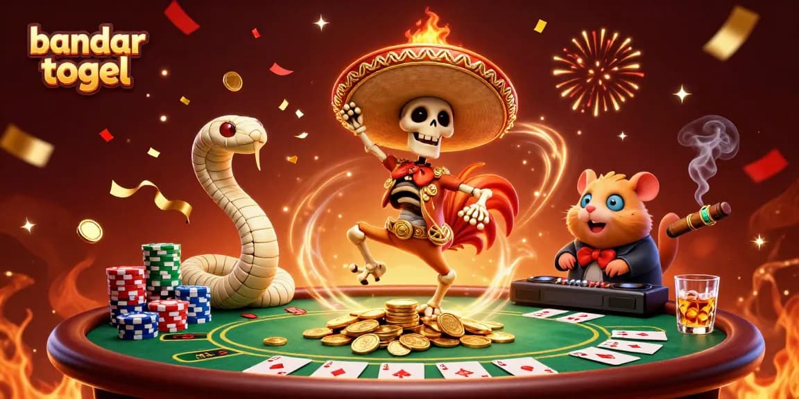 Maximizing Profit with bandar togel Strategies in 2026 for Players