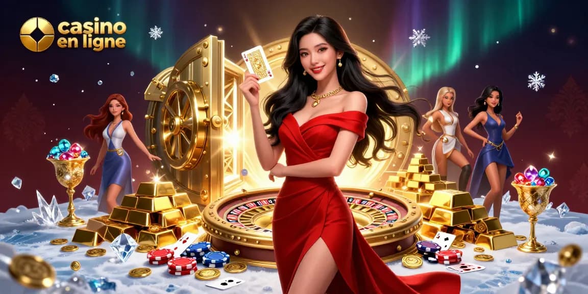 La véritable valeur du Casino En Ligne pour les joueurs en quête de stratégies gagnantes en 2026