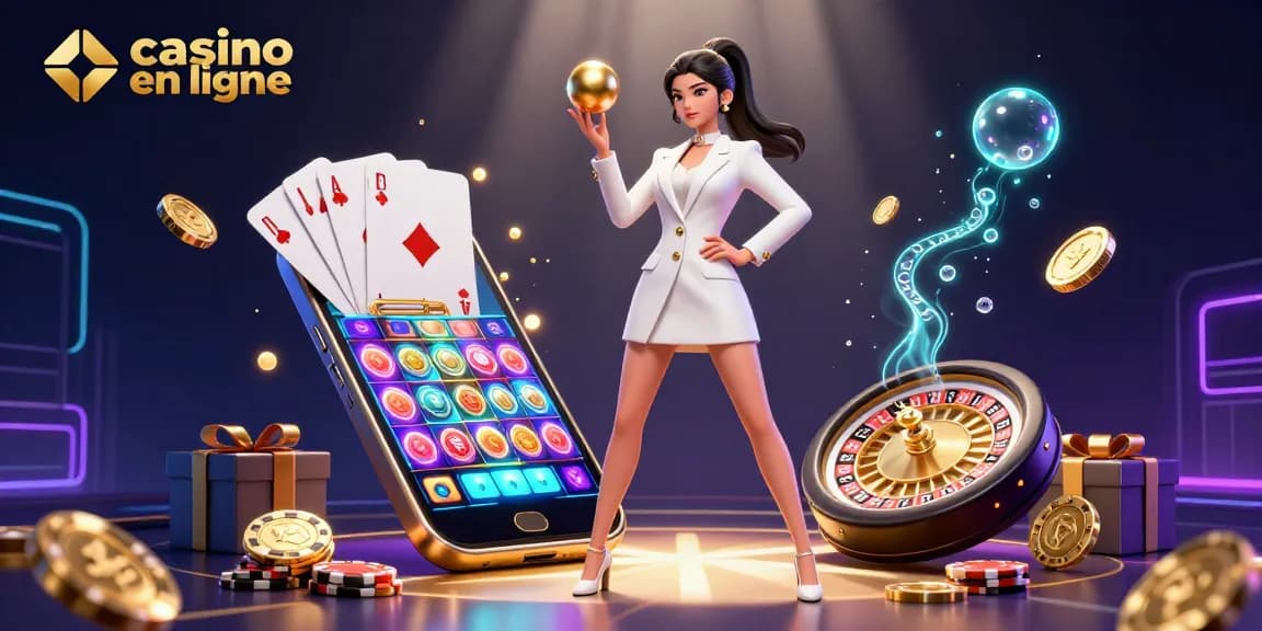 Initiation au Casino en Ligne : Maîtrisez les Bases Rapidement pour des Stratégies Gagnantes en 2026