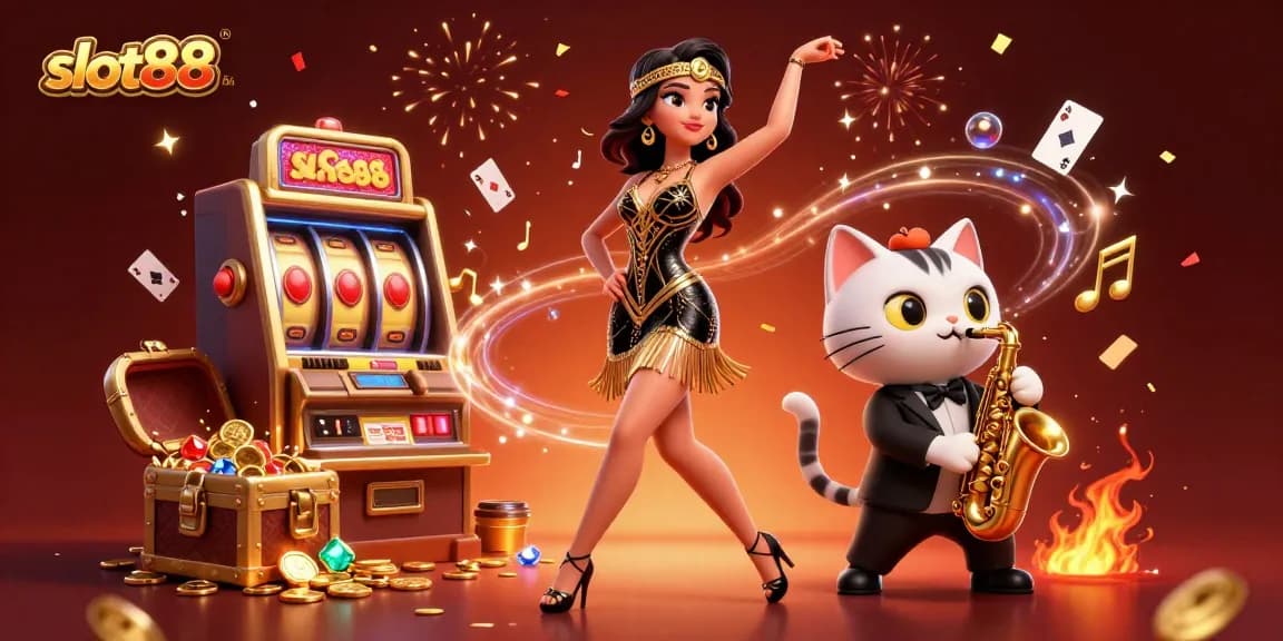 Winning Strategies for Slot88: Elevate Your Game in 2026