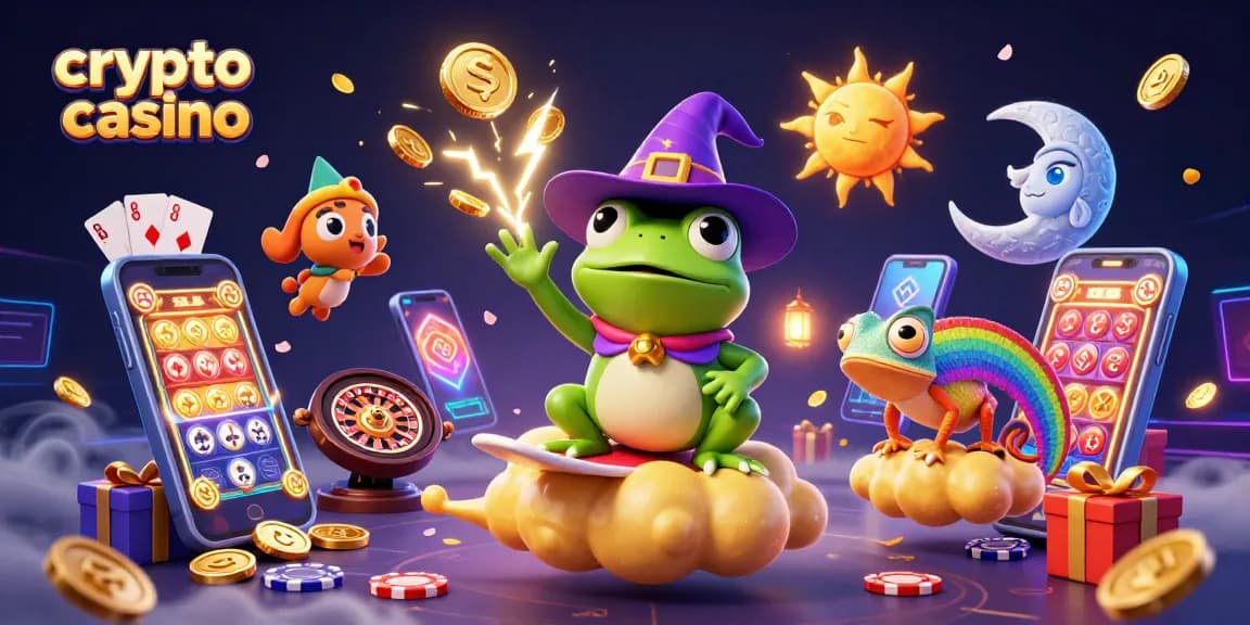 5 Règles d'Or pour Réussir dans les Crypto Casinos en 2026