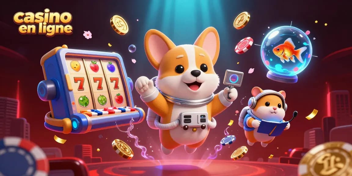 Casino en ligne 2026 : Meilleurs Moments et Stratégies pour Joueurs