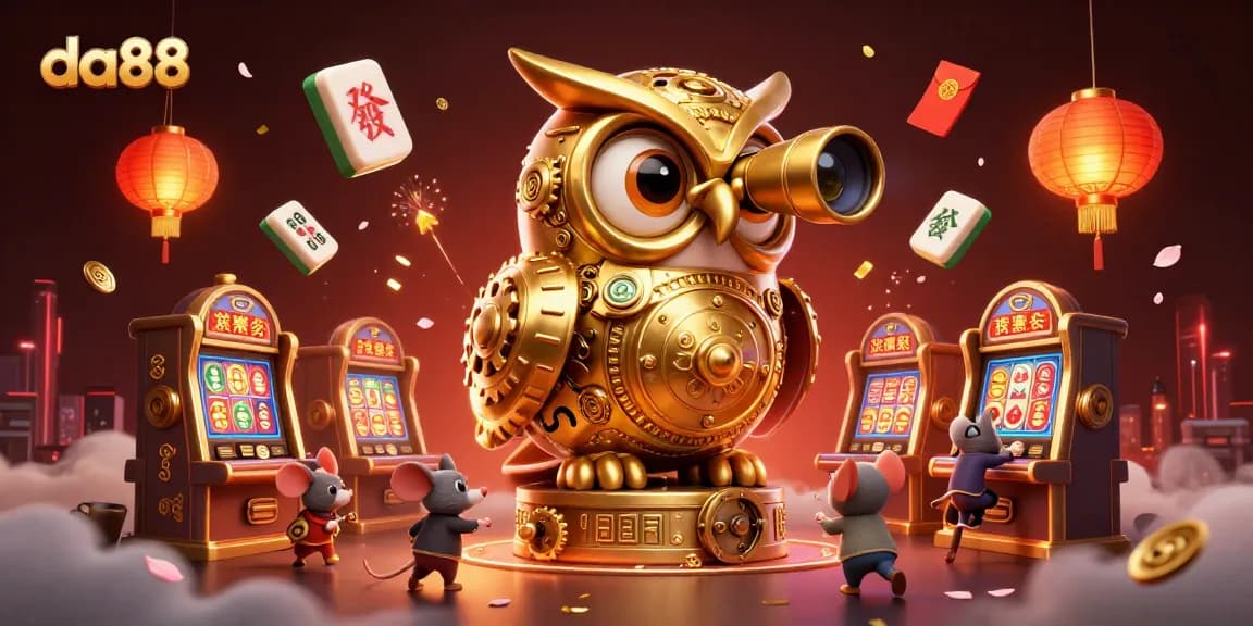 The Future of da88: Predictions for 2026 and Advanced Gambling Strategies