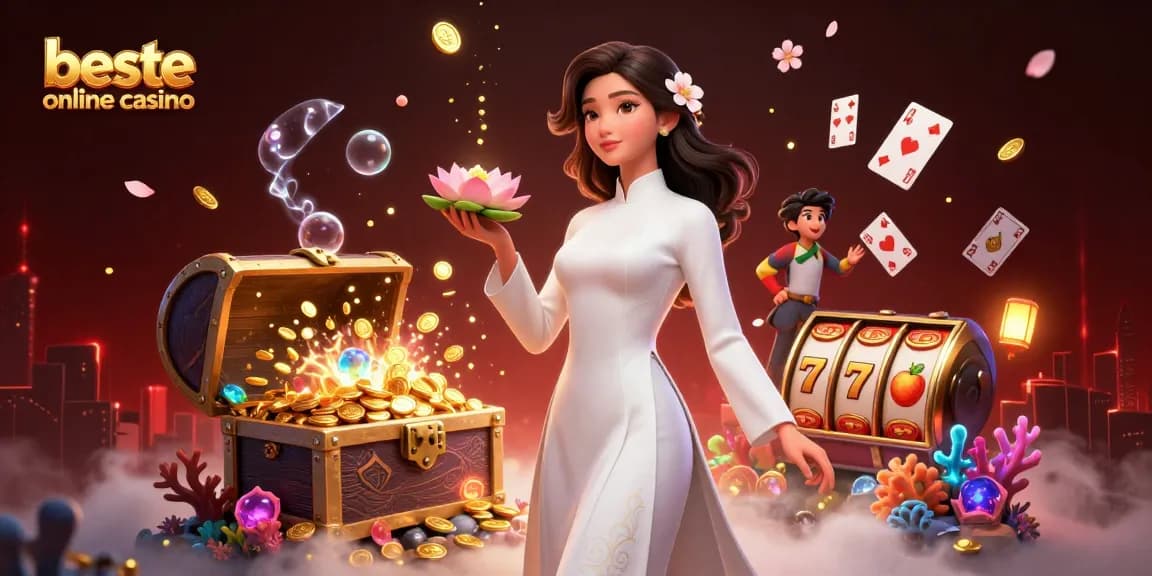 Beste Online Casino Year in Review: Strategic Winning Moments of 2026