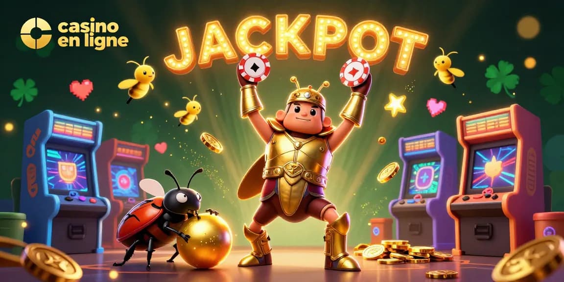 Qui a besoin de casino en ligne ? Le guide des joueurs pour maîtriser les stratégies gagnantes en 2026