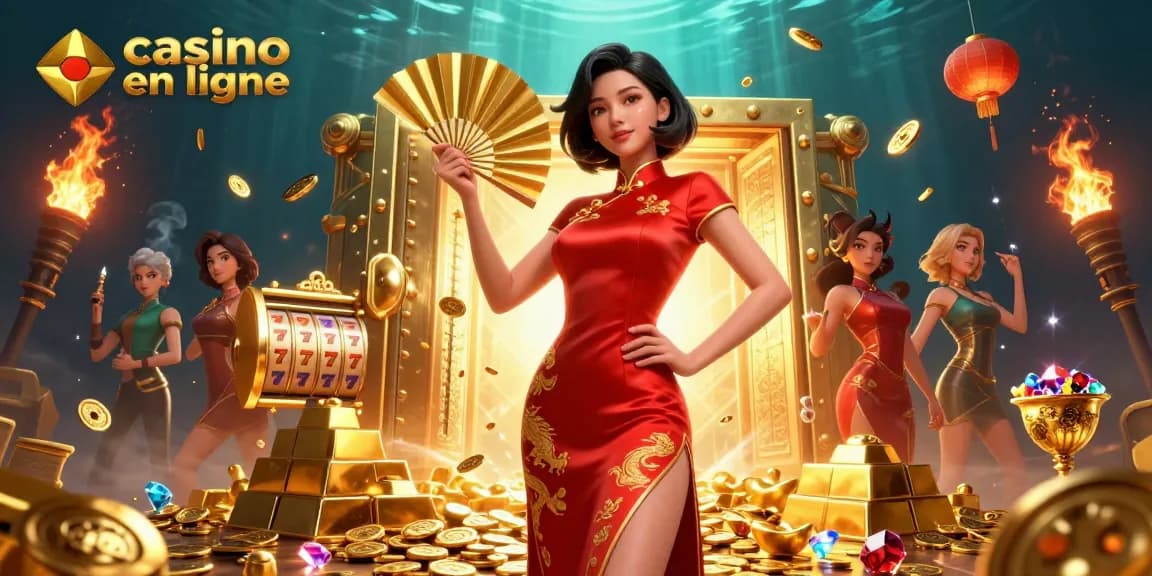 Casino en ligne Showdown: Ranking the Top Contenders for 2026