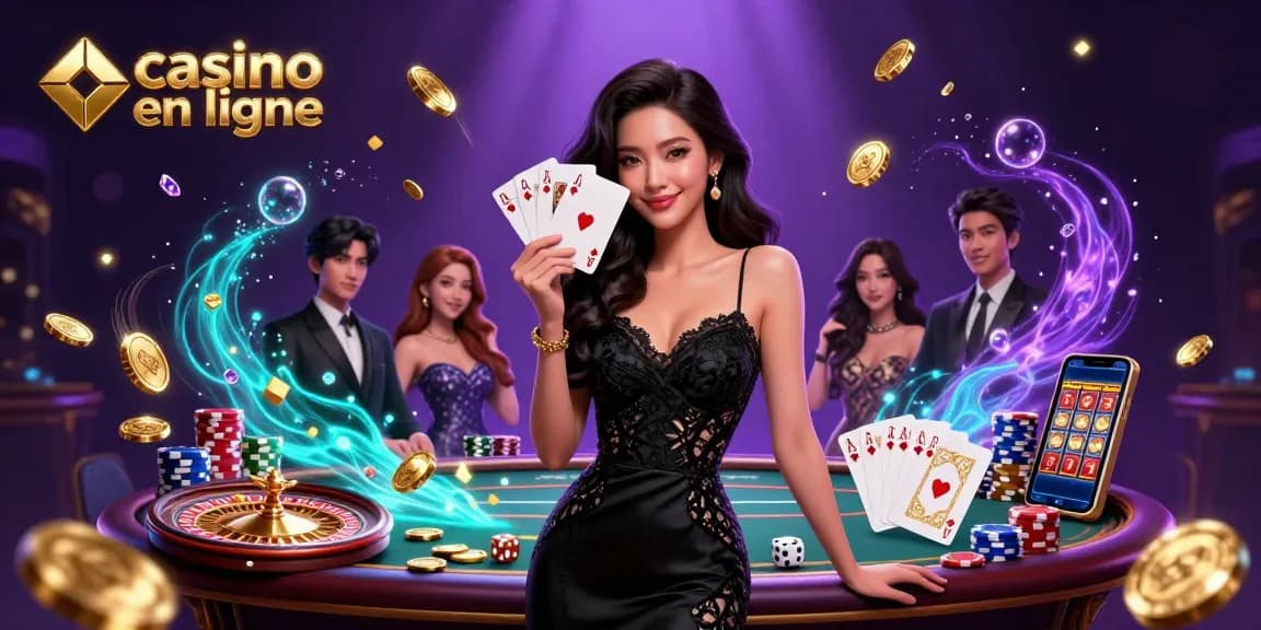 Comment Maîtriser les Stratégies de Casino en Ligne en Seulement 30 Jours pour des Résultats Gagnants