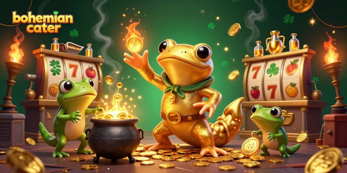 bohemiancater Exposed: What the Industry Won't Tell You about Winning Strategies in 2026