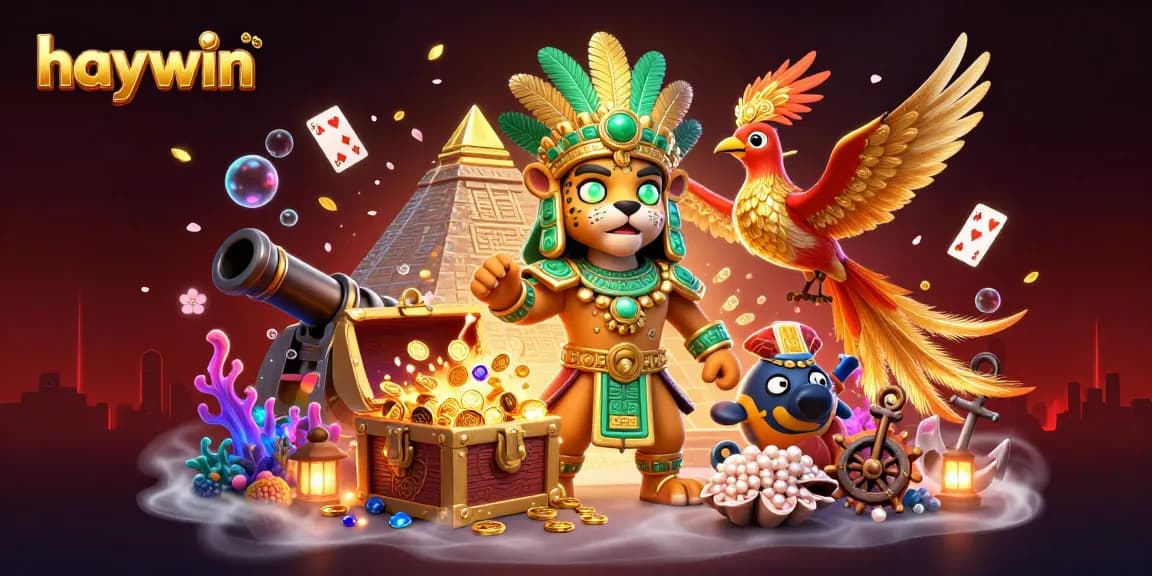 How to Get Better haywin Deals for Gamblers in 2026