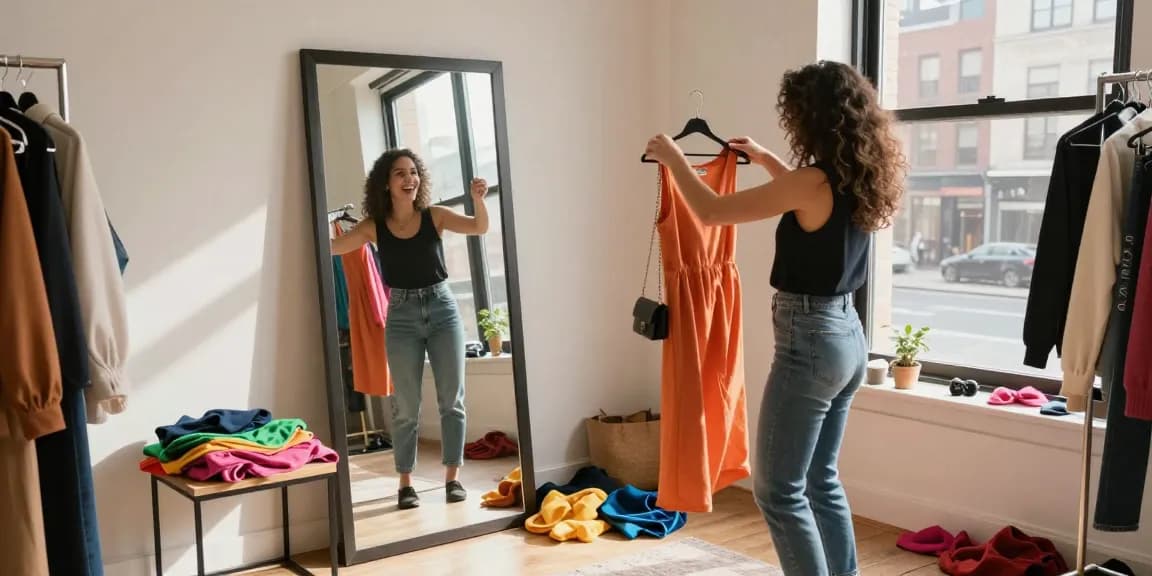 Consulenza di personal shopping per valorizzare il tuo stile unico