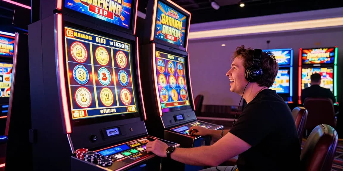 2026 Slot Industry Report: Essential Insights for Players