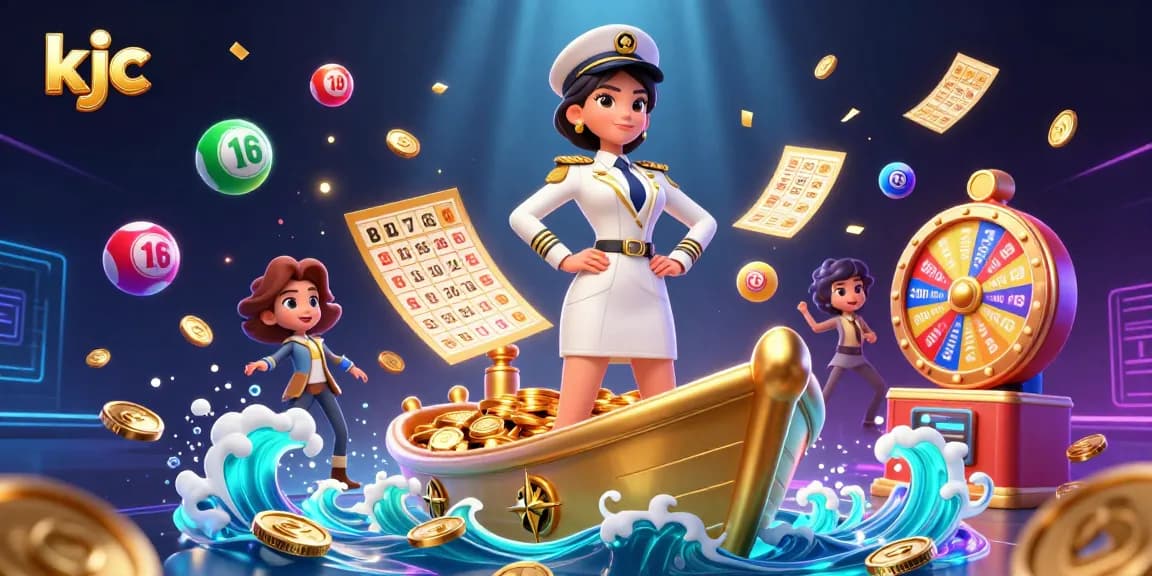 KJC: Winning Strategies for Savvy Gamblers in 2026