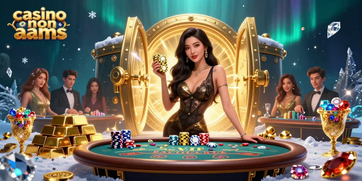 Come Adattare le Strategie dei Casinò Non AAMS per il 2026 con Tecniche Vincenti