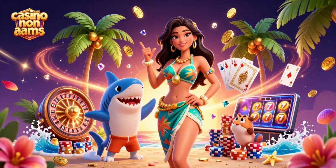 I Casino Non AAMS Saranno Ancora Rilevanti nel 2027 per i Giocatori alla Ricerca di Strategie Vincenti?