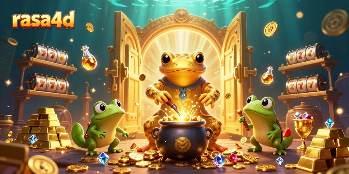 Where to Find the Best Rasa4D Gaming Opportunities in 2026 for Winning Strategies